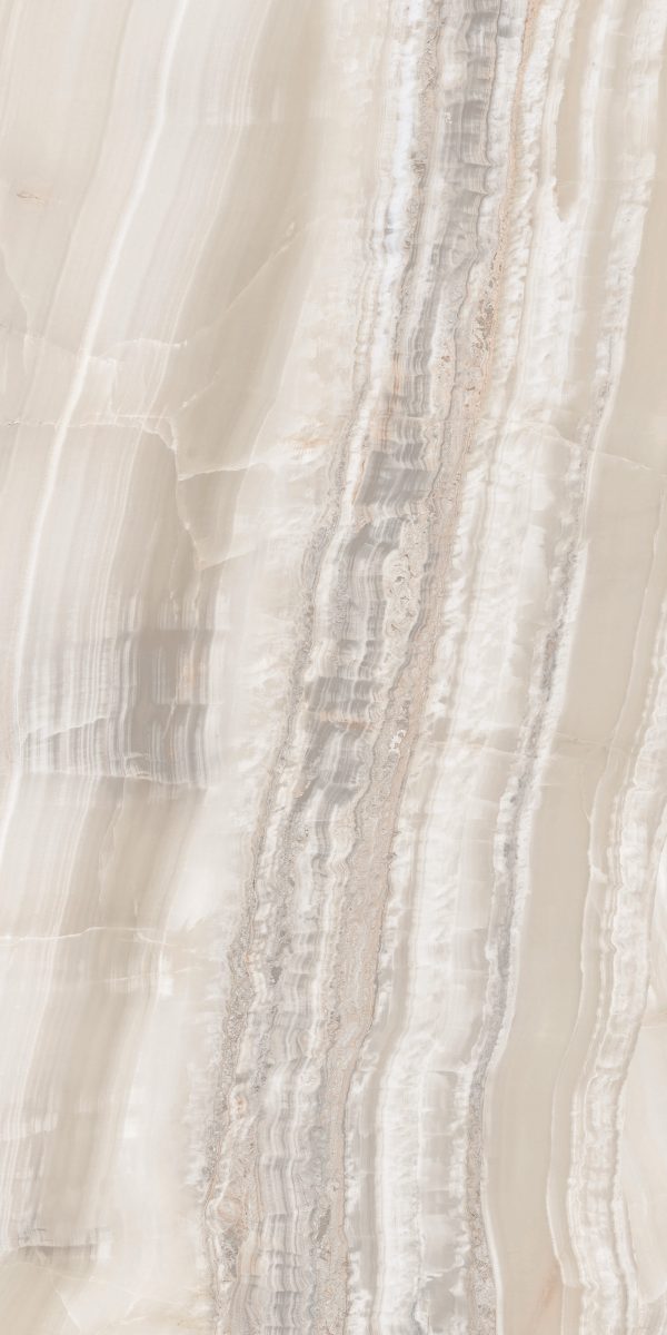 КЕРАМИЧЕСКАЯ ПЛИТКА SENSI ONICE BEIGE LUX+ RET  	60X120 — изображение 5