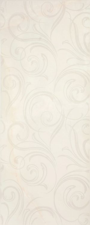 КЕРАМИЧЕСКАЯ ПЛИТКА GRACE ELEGANCE ALABASTRO 	30X75