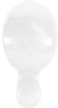 Керамическая плитка ANG.EXT.LONDON BLANCO 3X5 КЕРАМИЧЕСКАЯ ПЛИТКА ANG.EXT.LONDON BLANCO 3X5