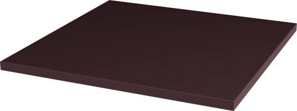 ПЛИТКА CERAMIKA PARADYZ БАЗОВАЯ NATURAL BROWN KLINKIER 30X30 (1,26)