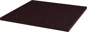 ПЛИТКА БАЗОВАЯ CERAMIKA PARADYZ NATURAL BROWN KLINKIER DURO B1A 30X30 (1,26)