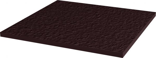 ПЛИТКА CERAMIKA PARADYZ БАЗОВАЯ NATURAL BROWN KLINKIER DURO 30X30Х0,85 (1,26)
