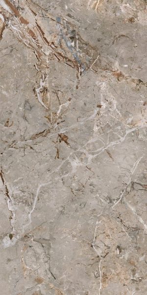 КЕРАМОГРАНИТ MARMO E PIETRA BRECCIA ARGENTUM LAPP. RETT. 60X120