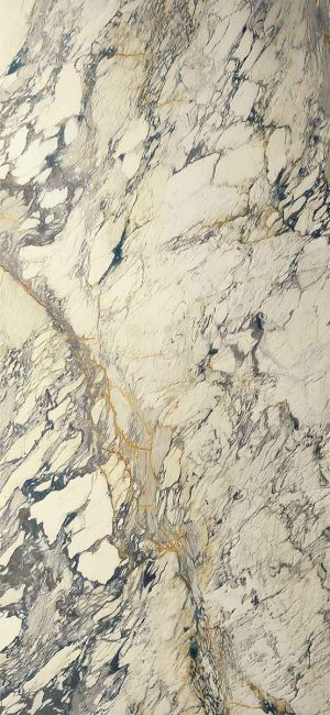 КЕРАМОГРАНИТ HME 7 BRECCIA CAPRAIA 120X260 RETT HARD