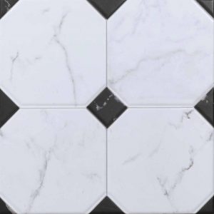 КЕРАМОГРАНИТ BETERA BLANCO 58X58 (1,00)