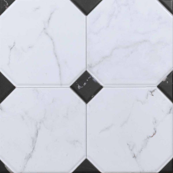 КЕРАМОГРАНИТ BETERA BLANCO 58X58 (1,00)