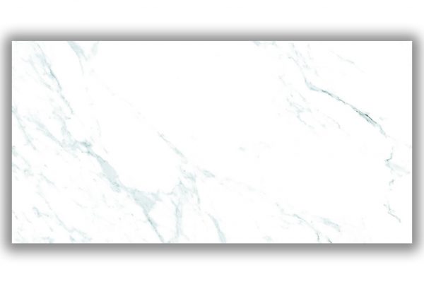КЕРАМОГРАНИТ REALISTIK TEAL STATUARIO 60X120