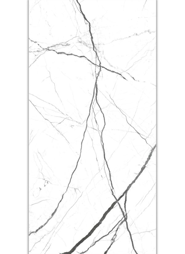 КЕРАМОГРАНИТ REALISTIK ATLANTIS BLANCO POLISHED 60X120
