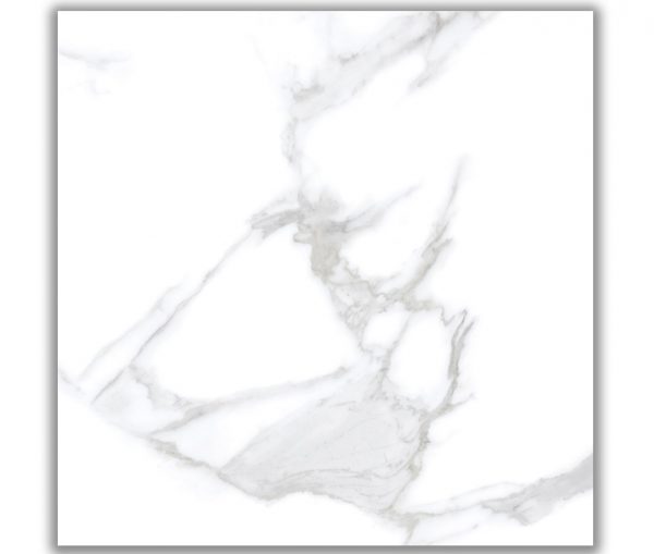 КЕРАМОГРАНИТ REALISTIK LUXURY CALACATTA MATT CARVING 60X60