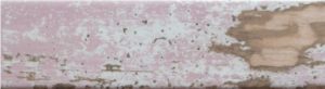 Керамическая плитка WOODLANDS 6,3X25,5 PINK КЕРАМИЧЕСКАЯ ПЛИТКА WOODLANDS 6,3X25,5 PINK