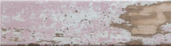 Керамическая плитка WOODLANDS 6,3X25,5 PINK КЕРАМИЧЕСКАЯ ПЛИТКА WOODLANDS 6,3X25,5 PINK