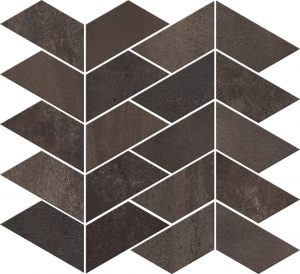 МОЗАИКА INTERNO 9 MOS. VERSUS DARK 	30X29