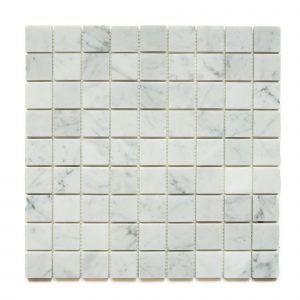 М  BIANCO CARRARA POL 30X30Х7 ММ