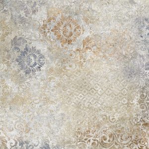 КЕРАМОГРАНИТ CERAMIKA KONSKIE SGR14-1 (BOHEMY BLUE RETT) 60X60