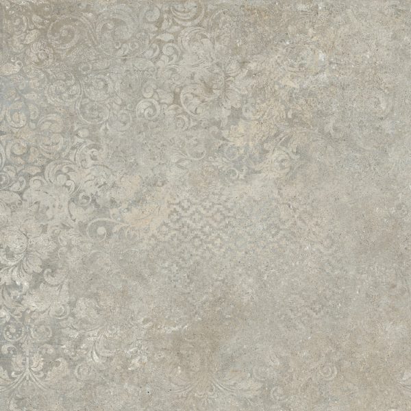 КЕРАМОГРАНИТ CERAMIKA KONSKIE SGR15-1 (BOHEMY NATURAL RETT) 60X60