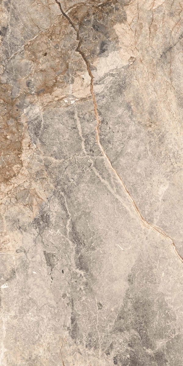 КЕРАМОГРАНИТ REALISTK BORGHINI NATURAL SUGAR POLISHED 60X120 (1,44) — изображение 2