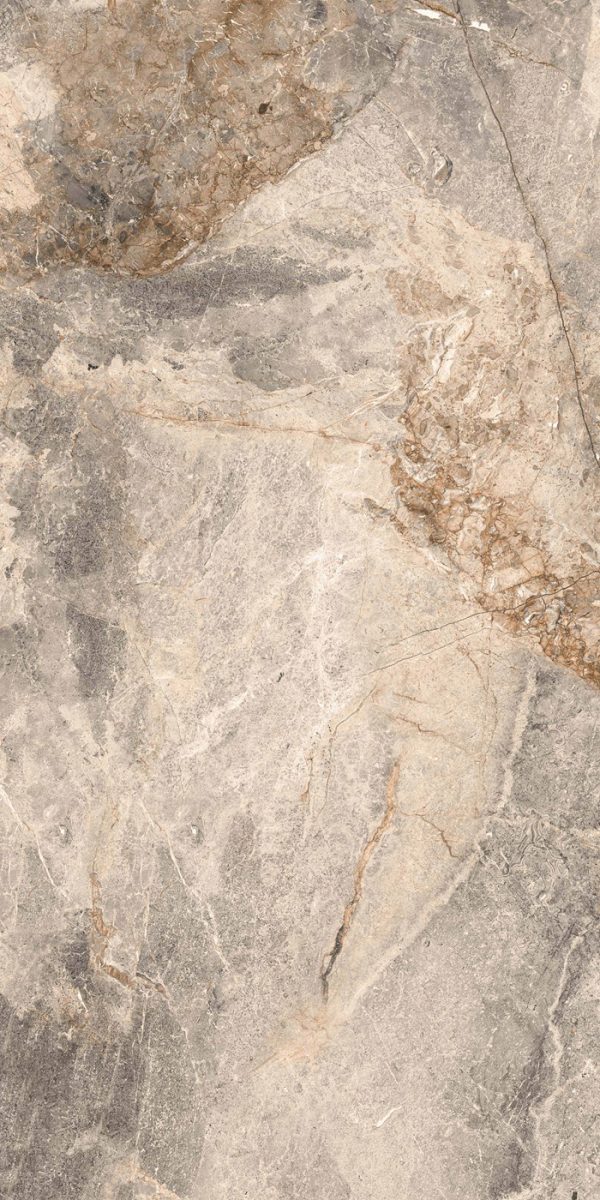 КЕРАМОГРАНИТ REALISTK BORGHINI NATURAL SUGAR POLISHED 60X120 (1,44) — изображение 3