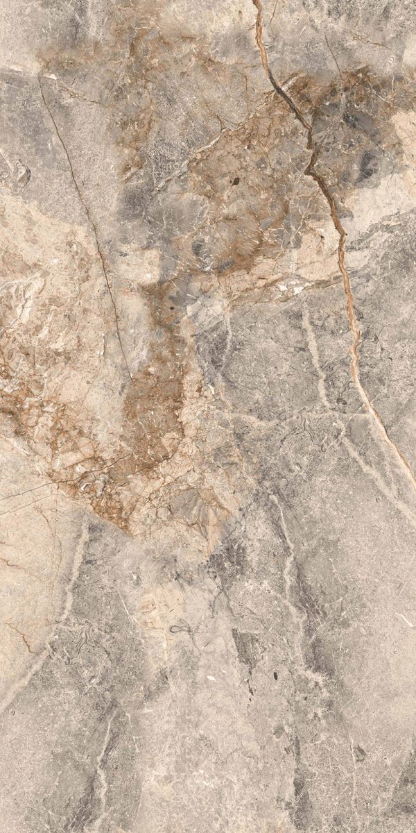 КЕРАМОГРАНИТ REALISTK BORGHINI NATURAL SUGAR POLISHED 60X120 (1,44) — изображение 5