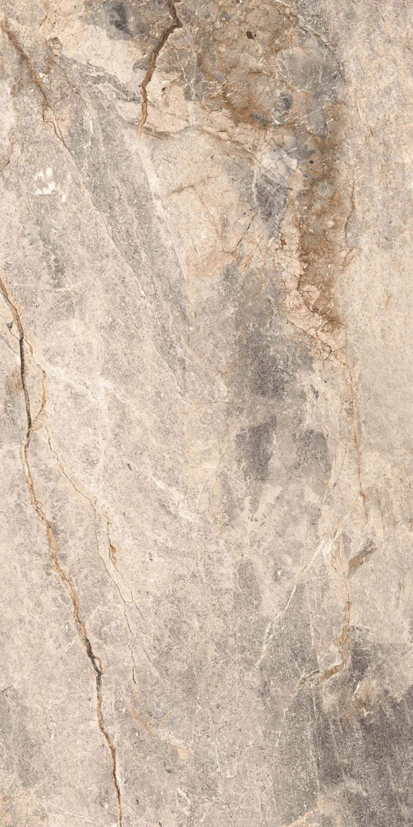 КЕРАМОГРАНИТ REALISTK BORGHINI NATURAL SUGAR POLISHED 60X120 (1,44) — изображение 6