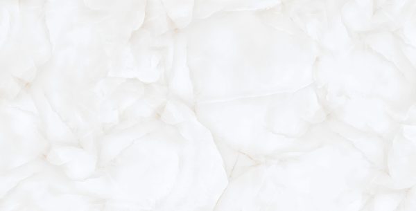КЕРАМОГРАНИТ REALISTIK BRAIS WHITE GLOSSY 60X120