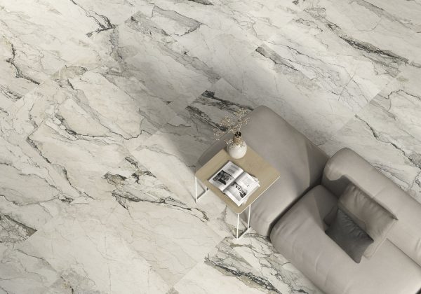 КЕРАМОГРАНИТ ARGENTA SL BRECCIA LUNARE 60X120 — изображение 4