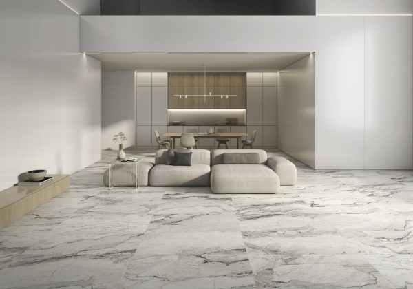 КЕРАМОГРАНИТ ARGENTA SL BRECCIA LUNARE 60X120 — изображение 3