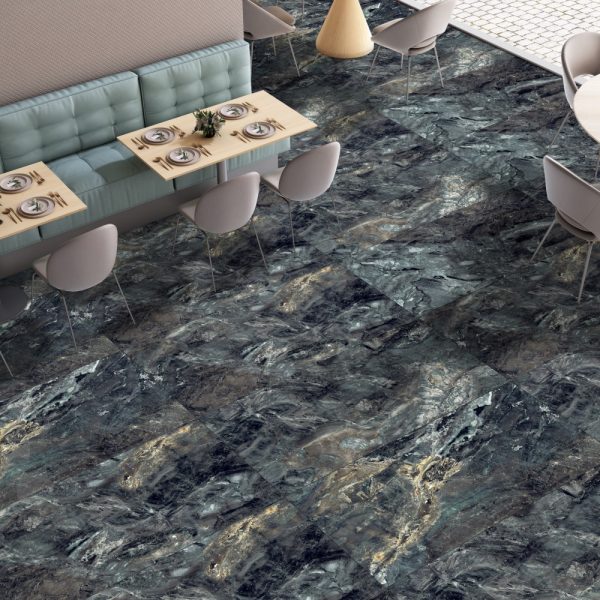 КЕРАМОГРАНИТ REALISTIK BRECHE DUMAS HG 60X120 — изображение 5