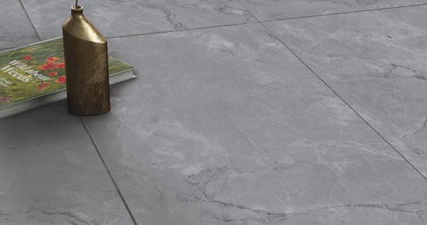 КЕРАМОГРАНИТ REALISTIK LONDON GREY MATT CARVING 60X120 — изображение 2