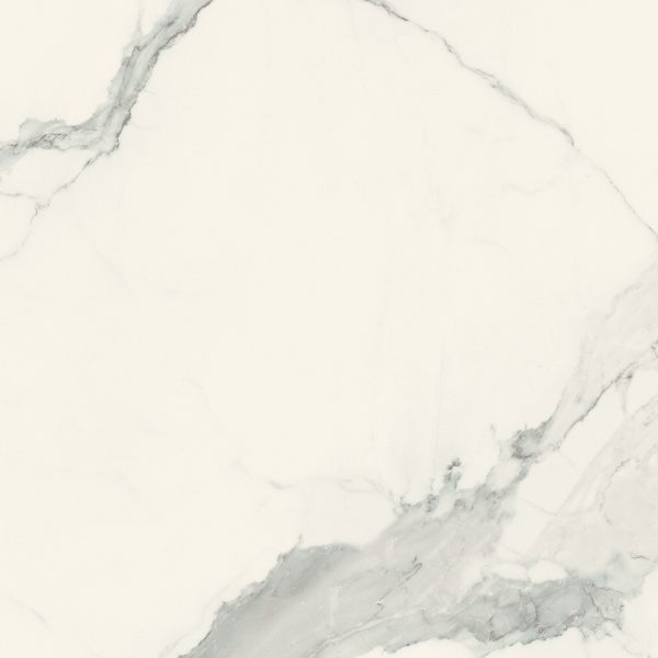 КЕРАМОГРАНИТ I CLASSICI STATUARIO SOFT 80X80 RET — изображение 2
