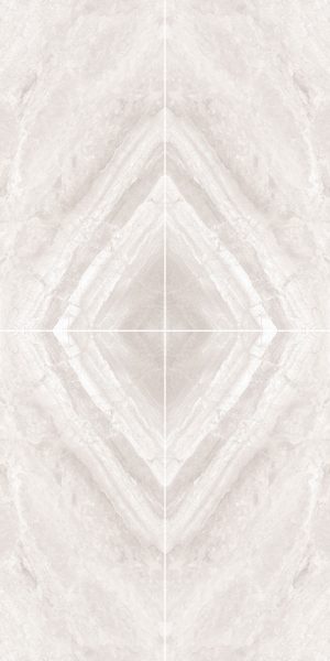 КЕРАМОГРАНИТ SUPR.B.MATCH IVORY LEV S/4  60X120