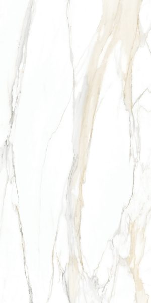 КЕРАМОГРАНИТ  I CLASSICI CAL.GOLD 6MM MATTE 160X320