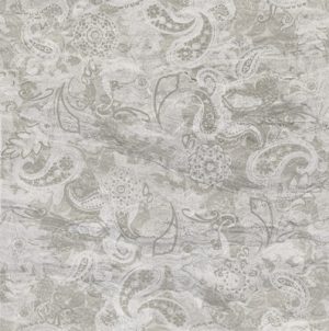 ДЕКОР DECORO CARPET SILVER 58,5X58,5