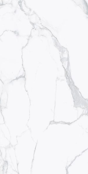 КЕРАМОГРАНИТ I CLASSICI STATUARIO GLOSSY 60X120 RET