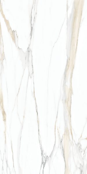 КЕРАМОГРАНИТ I CLASSICI CAL.GOLD GLOSSY 60X120 RET