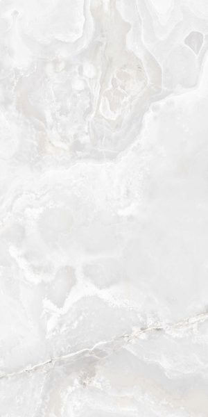 КЕРАМОГРАНИТ ONYX&MORE WHITE ONYX GLOS 60X120 RET