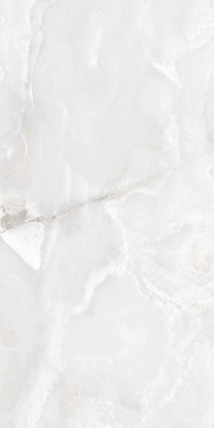 КЕРАМОГРАНИТ ONYX&MORE WHITE BLEND GLOS 60X120 RET