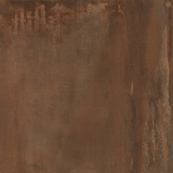 КЕРАМИЧЕСКАЯ ПЛИТКА INTERNO 9 RUST RET    80X80 — изображение 4