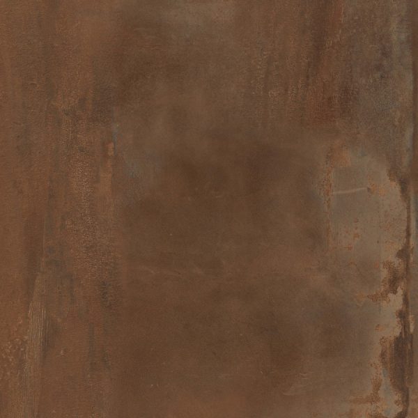 КЕРАМИЧЕСКАЯ ПЛИТКА INTERNO 9 RUST RET    80X80 — изображение 5