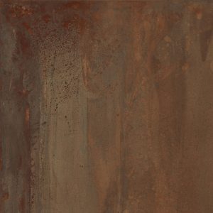 КЕРАМИЧЕСКАЯ ПЛИТКА INTERNO 9 RUST RET    80X80