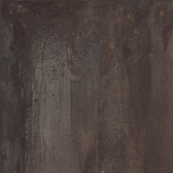 КЕРАМИЧЕСКАЯ ПЛИТКА INTERNO 9 DARK RET   80X80