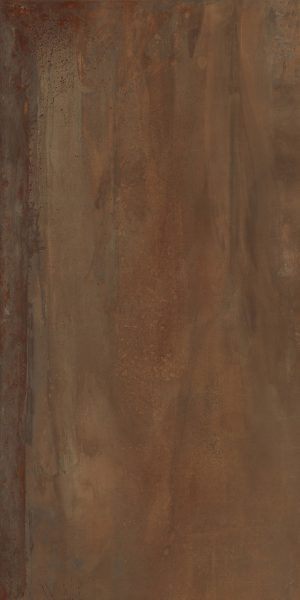 КЕРАМИЧЕСКАЯ ПЛИТКА INTERNO 9 RUST RET    120X240