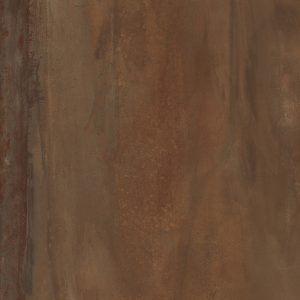 КЕРАМИЧЕСКАЯ ПЛИТКА INTERNO 9 RUST RET   120X120