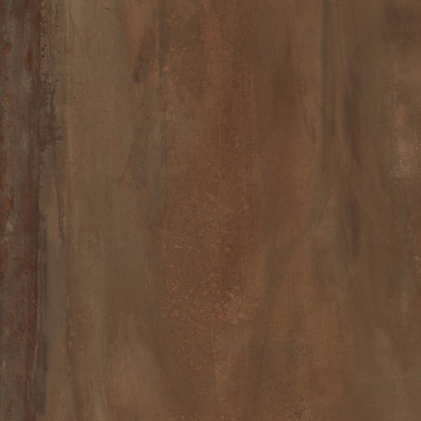 КЕРАМИЧЕСКАЯ ПЛИТКА INTERNO 9 RUST RET   120X120