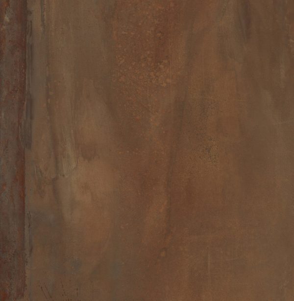 КЕРАМИЧЕСКАЯ ПЛИТКА INTERNO 9 RUST RET   120X120 — изображение 2