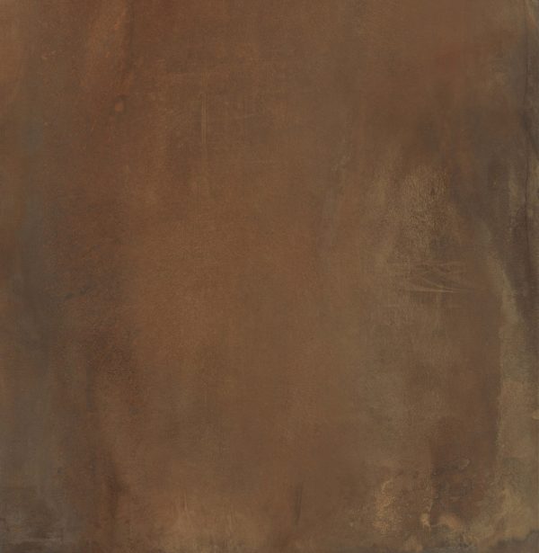 КЕРАМИЧЕСКАЯ ПЛИТКА INTERNO 9 RUST RET   120X120 — изображение 4