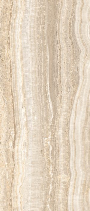 КЕРАМОГРАНИТ ECCENTRIC LUXE ALMOND GLO 6MM 120X280R