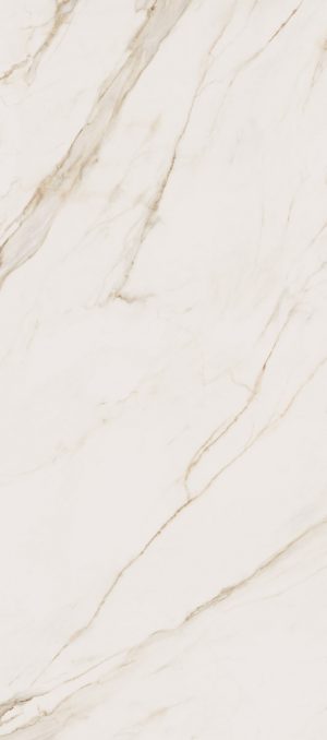 КЕРАМОГРАНИТ SENSI UP CALACATTA GOLD LUX RET 120X280
