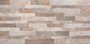 КЕРАМИЧЕСКАЯ ПЛИТКА BLEND FOSSIL MIX CREAM	30X60