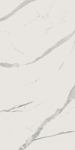 КЕРАМИЧЕСКАЯ ПЛИТКА SENSI STATUARIO APUANO LUX+ RET	160X320