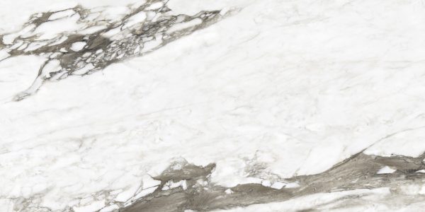 КЕРАМОГРАНИТ ROCA MARBLE CALACATA RENIOR R 60X120